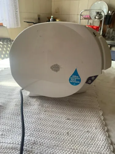 AUTOCLAVE 4L AMORA CRISTOFOLI