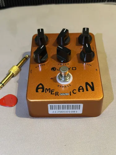 Joyo American Sound