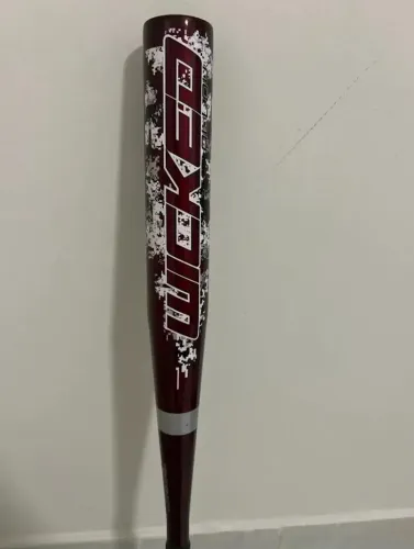 Taco de Beisebol Worth Wicked Original em Alumínio de Alta Resistência