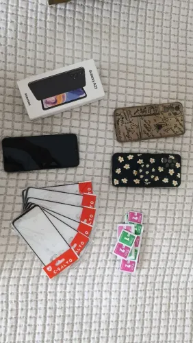 Celular Samsung Galaxy A23