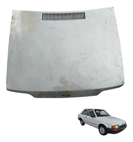 Capo Escort 1987 88 89 90 91 1992 Hobby 1993 94 95 1996