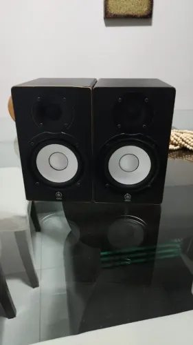 Monitores Home Studio