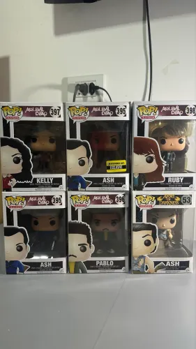 Funko Pop! Evil Dead