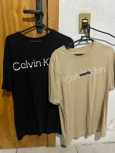 Camisas Calvin Klein Original