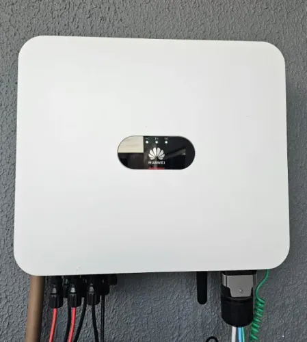 Inversor Solar Huawei SUN2000-10K-LC0 10.000W 220V Monofásico