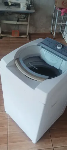 Máquina de lavar roupa Brastemp 11kg