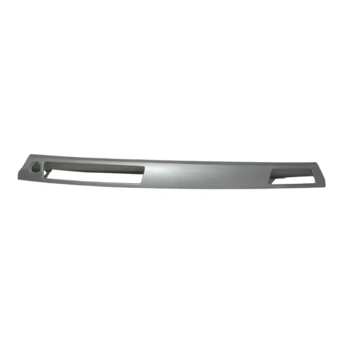 Acabamento Direito Painel Bmw 325i 2007 A 2012