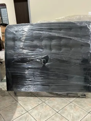 Cabeceira de Cama box
