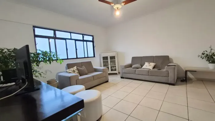 Apartamento com 2 Quartos à venda, 111m², em.Santos