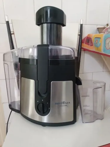 Centrifuga 1000 Britania