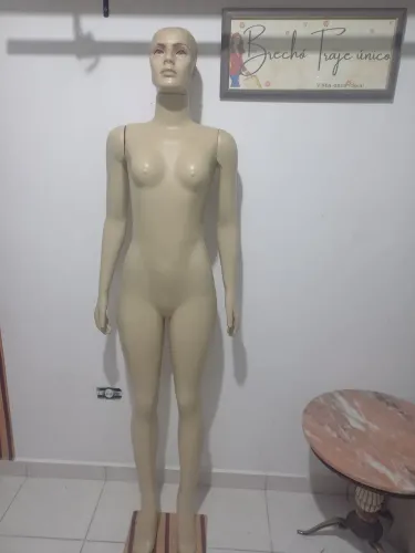 Manequim
