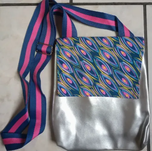 Bolsa Tiracolo