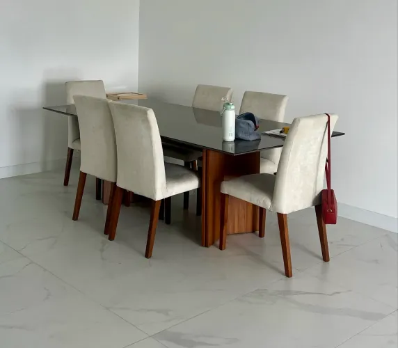 MESA DE JANTAR