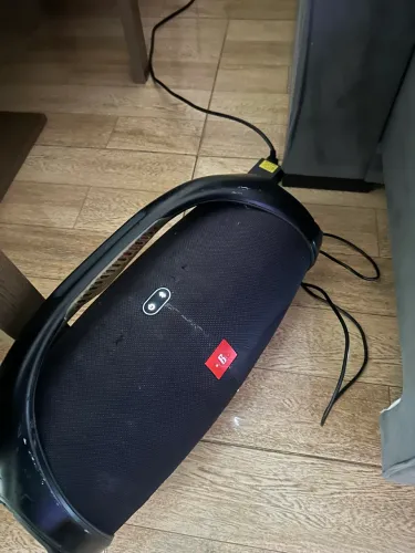 JBL BOMBOX 2