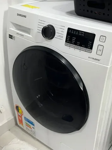 Máquina lavar roupa $ 2500