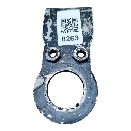 Suporte Elevação Motor Tector *0 504375020