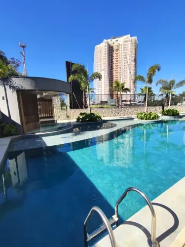 Apartamento Oportunidade Alphaville-Direto com o Proprietário