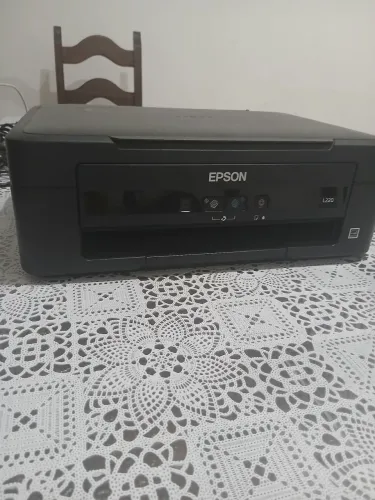 Impressora Epson L220