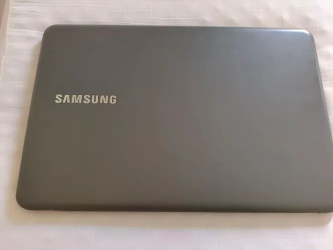 Notebook Samsung