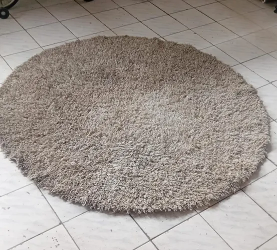 TAPETE DE LUXO