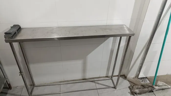 Bancadas 