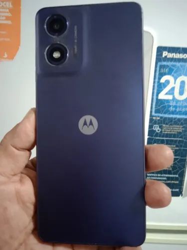 Celular Moto G4 128gb