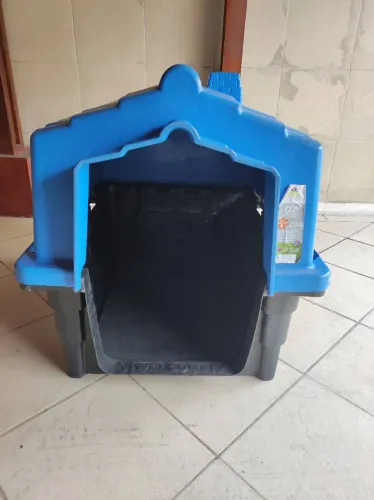 Casinha de Cachorro Porte Grande