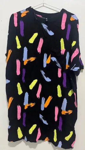 CAMISETÃO C&A
