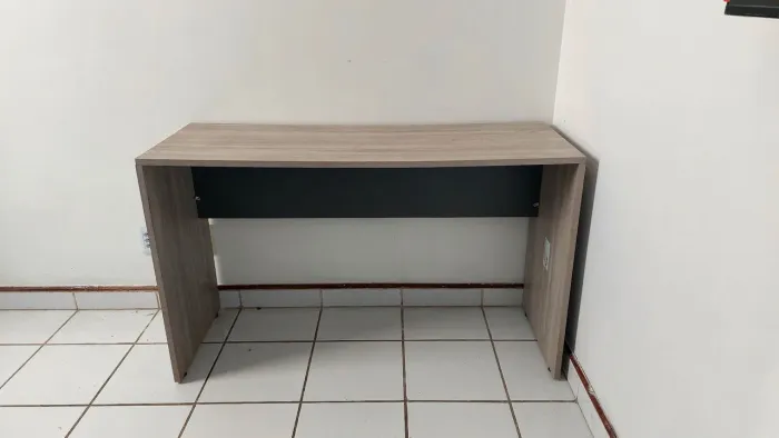 Mesa de escritório