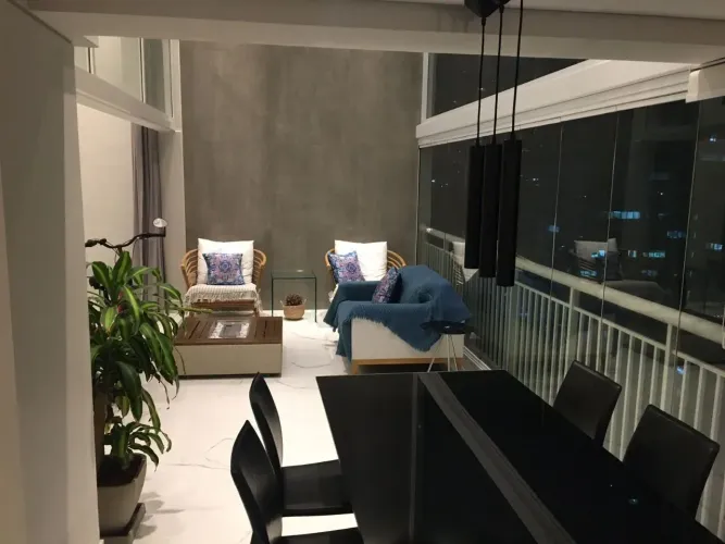 DUO MORUMBI  para venda tem 236 metros quadrados com 4 quartos em Vila Suzana - São Paulo 