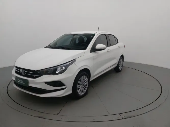 Fiat Cronos Drive 1.0 6V 2025