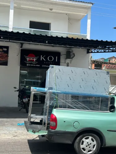 Mesas em inox a pronta entrega