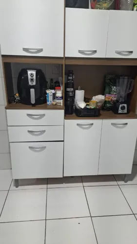 Amario de cozinha