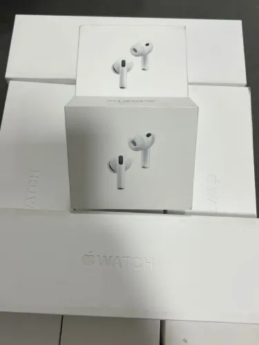 AirPods PRO 3ª ger