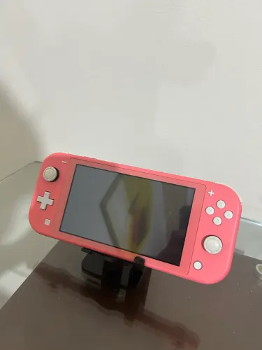 Nintendo Switch Lite 32gb