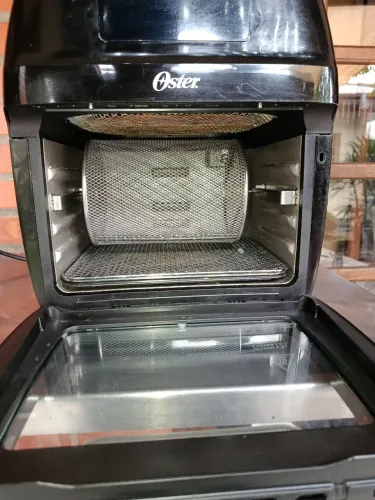 Fritadeira Oster 12L