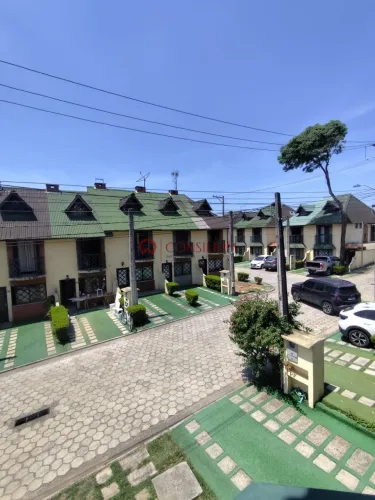 Casa em Condomínio à venda em Itaquaquecetuba