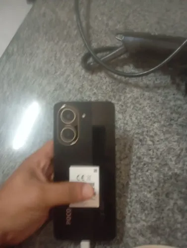 Poco c 71 semi novo