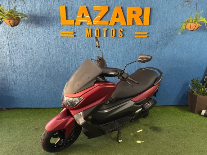 YAMAHA NMAX 160 2020 , ÚNICO DONO , ipva 26 pago