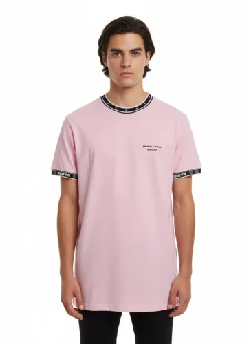 t-shirt, camiseta Nakyk