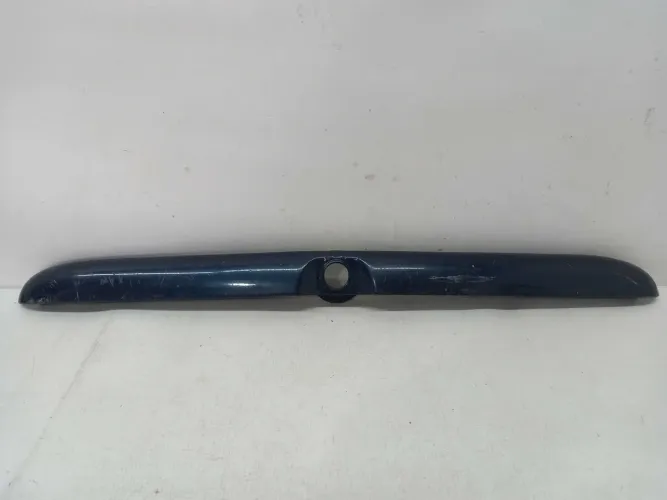 Aplique Tampa Tras Gm Corsa Classic 1996 A 2003 Original