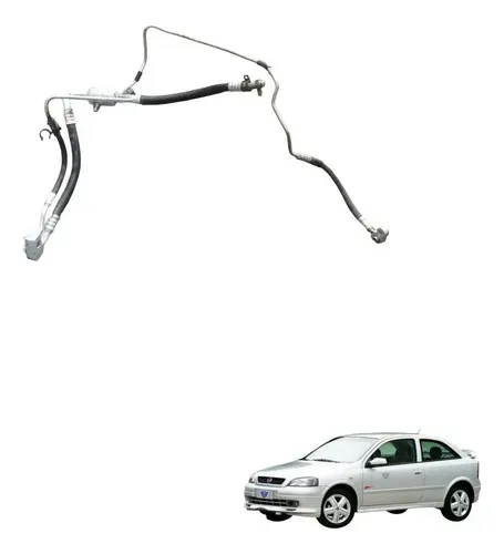 Mangueira Ar Condicionado Chevrolet Astra 2.0 2000