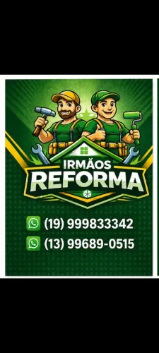 Faz tudo " Marido de aluguel"