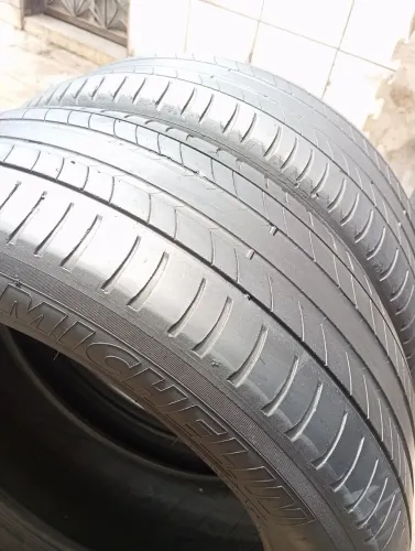 Pneu Michelin medidas 225/55/18