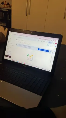 Vendo notebook