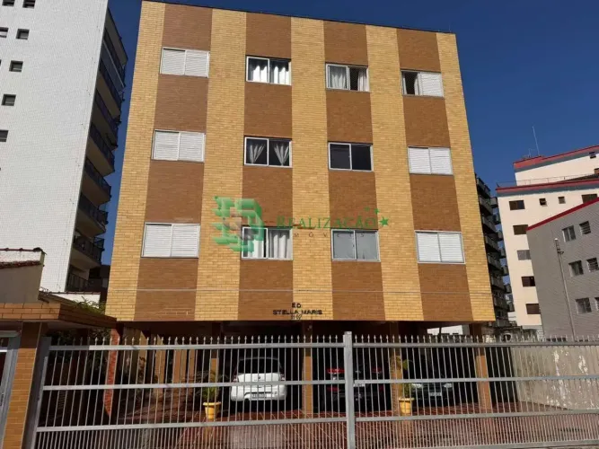 Apartamento em Praia Grande