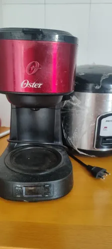 Para sua cozinha/ panela e Cafeteira