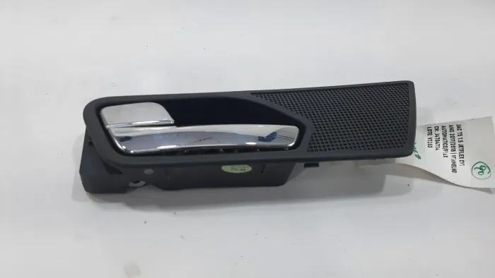 Maça Eta Interna Dianteira Direita Jac T5 1.5 2018 V2253