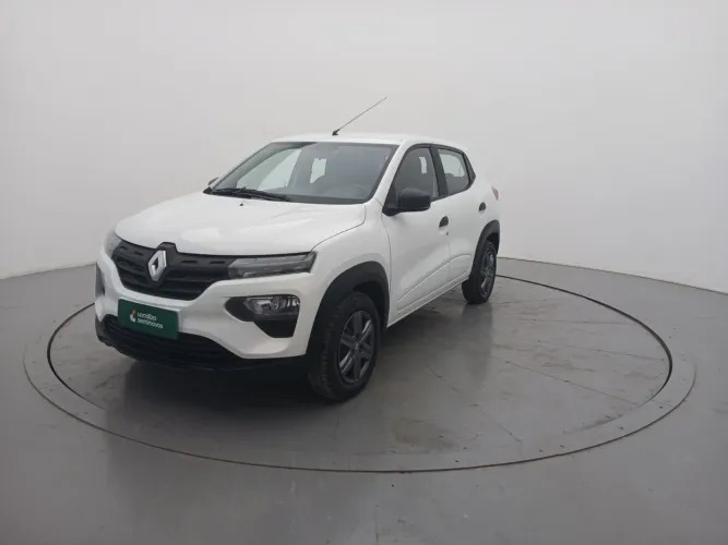 Renault Kwid 1.0 Zen 2026