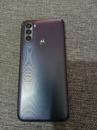 moto g31 troco por celular novo volto diferença